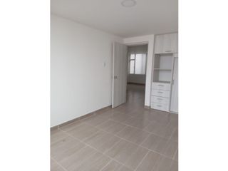 Apartamento en renta restrepo