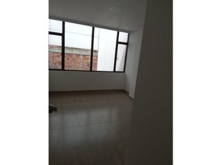 Apartamento en renta restrepo