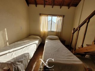 Foto 14 de Duplex en venta y alquiler anual en Mar de tuyu, 80 m2, a 4