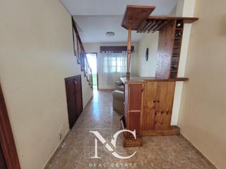 Foto 18 de Duplex en venta y alquiler anual en Mar de tuyu, 80 m2, a 4