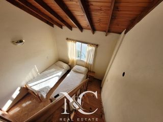 Foto 15 de Duplex en venta y alquiler anual en Mar de tuyu, 80 m2, a 4