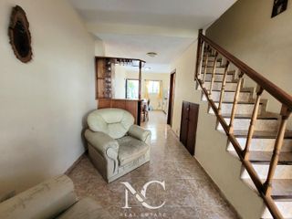 Foto 4 de Duplex en venta y alquiler anual en Mar de tuyu, 80 m2, a 4