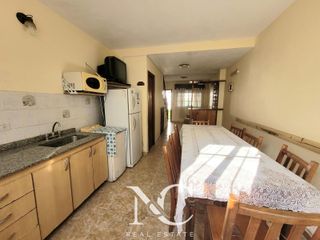 Foto 2 de Duplex en venta y alquiler anual en Mar de tuyu, 80 m2, a 4