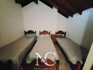 Foto 16 de Duplex en venta y alquiler anual en Mar de tuyu, 80 m2, a 4