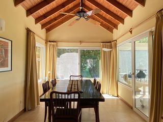 Foto 5 de Venta casa 3 dormitorios en Country Nautico Isla Santa Monica, Delta