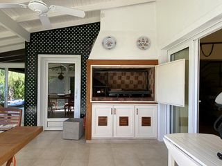 Foto 19 de Venta casa 3 dormitorios en Country Nautico Isla Santa Monica, Delta