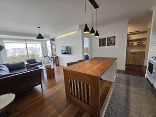 Foto 4 de ALQUILER Departamento - Terrazas de la Bahia I NORDELTA