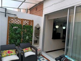 Venta hermosa casa en Chia (VM)