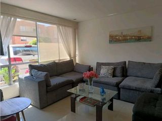 Venta hermosa casa en Chia (VM)