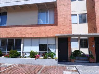 Venta hermosa casa en Chia (VM)