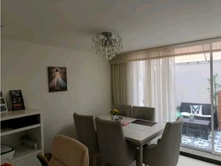 Venta hermosa casa en Chia (VM)