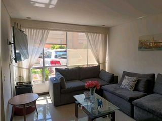 Venta hermosa casa en Chia (VM)