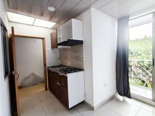 Apartamento en Arriendo en San Jorge Central Sur