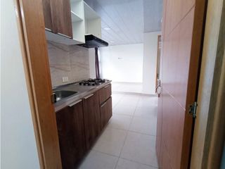 Apartamento en Arriendo en San Jorge Central Sur