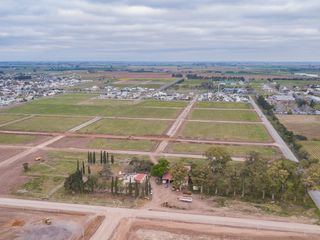 Foto 6 de Terreno en  Venta. Barrio Don Aldo