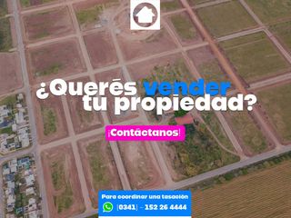 Foto 23 de Terreno en  Venta. Barrio Don Aldo