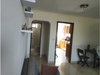 APARTAMENTO EN EL PRADO CON EXCELENTE VISTA AL RIO