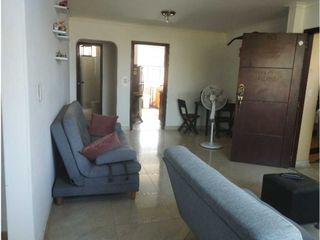 APARTAMENTO EN EL PRADO CON EXCELENTE VISTA AL RIO