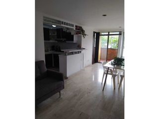Foto 4 de Venta Apartaestudio en Edificio en La Flora Norte Cali (VTL)