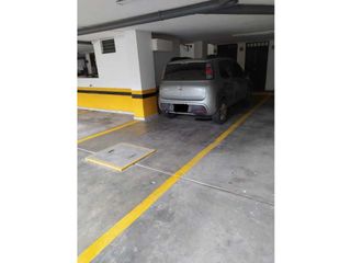 Foto 19 de Venta Apartaestudio en Edificio en La Flora Norte Cali (VTL)