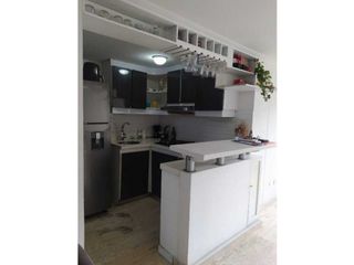 Foto 5 de Venta Apartaestudio en Edificio en La Flora Norte Cali (VTL)