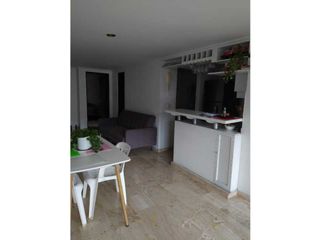 Foto 2 de Venta Apartaestudio en Edificio en La Flora Norte Cali (VTL)
