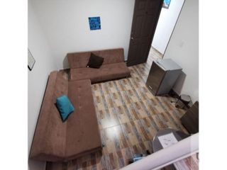 VENTA DE EDIFICIO DE APARTAESTUDIOS - BARRIO SAN FERNANDO