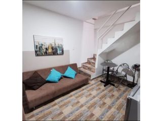 VENTA DE EDIFICIO DE APARTAESTUDIOS - BARRIO SAN FERNANDO