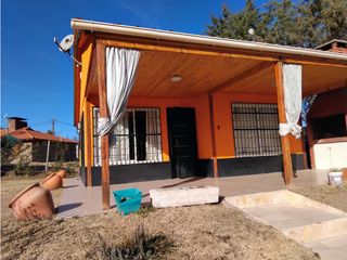Foto 4 de ALQUILER DE CABAÑAS TURISTICAS EN  BLANCO ENCALADA