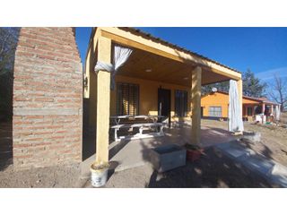 Foto 15 de ALQUILER DE CABAÑAS TURISTICAS EN  BLANCO ENCALADA