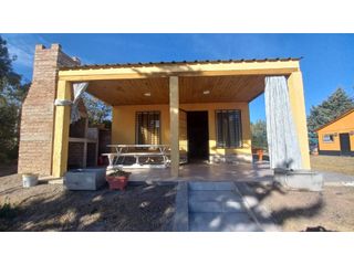 Foto 14 de ALQUILER DE CABAÑAS TURISTICAS EN  BLANCO ENCALADA