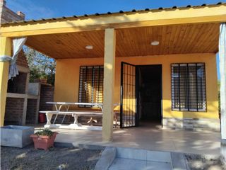 Foto 13 de ALQUILER DE CABAÑAS TURISTICAS EN  BLANCO ENCALADA