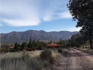Foto 2 de ALQUILER DE CABAÑAS TURISTICAS EN  BLANCO ENCALADA