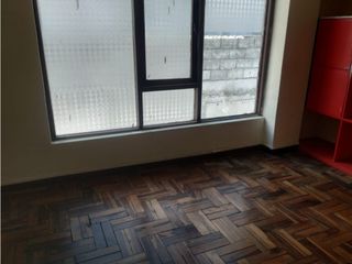 La Mañosca, Oficina en Renta, 80m2, 4 Ambientes