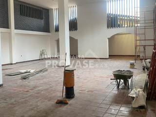 Foto 6 de BODEGA en VENTA en Cúcuta Latino