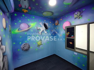Foto 10 de APARTAMENTO en ARRIENDO en Los Patios Pisarreal