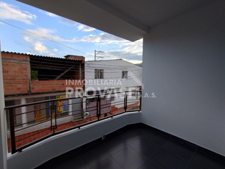 Foto 13 de APARTAMENTO en ARRIENDO en Los Patios Pisarreal