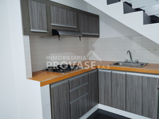 Foto 6 de APARTAMENTO en ARRIENDO en Los Patios Pisarreal