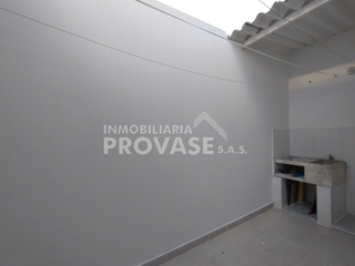 Foto 14 de APARTAMENTO en ARRIENDO en Los Patios Pisarreal