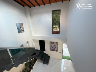 CASA en ARRIENDO en Sabaneta La Doctora