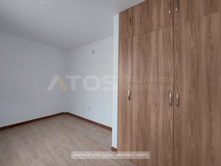 Foto 8 de APARTAESTUDIO en ARRIENDO en Tunja COEDUCADORES