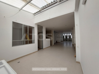 Foto 2 de APARTAESTUDIO en ARRIENDO en Tunja COEDUCADORES