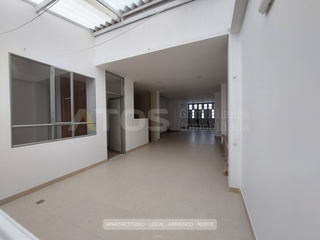 Foto 11 de APARTAESTUDIO en ARRIENDO en Tunja COEDUCADORES