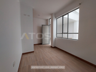 Foto 9 de APARTAESTUDIO en ARRIENDO en Tunja COEDUCADORES