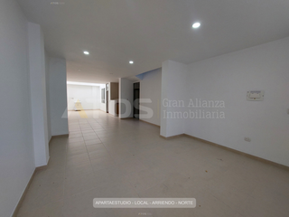 Foto 1 de APARTAESTUDIO en ARRIENDO en Tunja COEDUCADORES