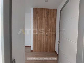 Foto 7 de APARTAESTUDIO en ARRIENDO en Tunja COEDUCADORES