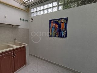 ARRIENDO de CASAS en SABANETA