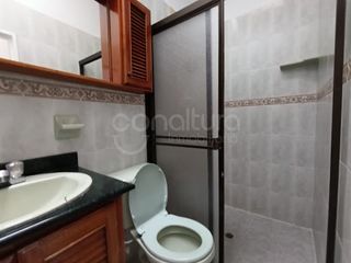 ARRIENDO de CASAS en SABANETA