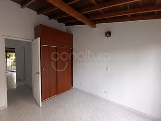 ARRIENDO de CASAS en SABANETA