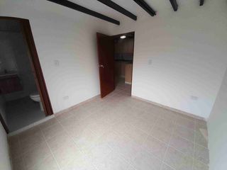 APARTAMENTO EN ARRIENDO MINITAS MANIZALES